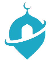 Mosque Screen logo